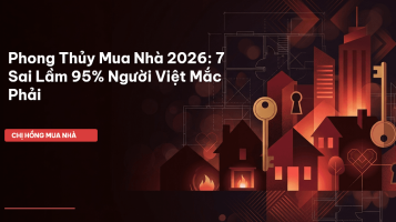 phong thủy mua nhà 2026