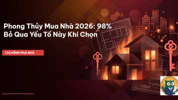 phong thủy mua nhà 2026