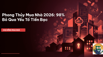phong thủy mua nhà 2026