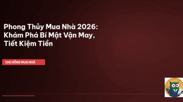phong thủy mua nhà 2026