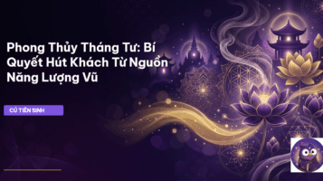 phong thủy kinh doanh