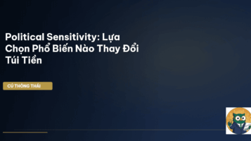political sensitivity