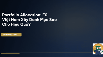 portfolio allocation