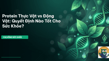 protein thực vật