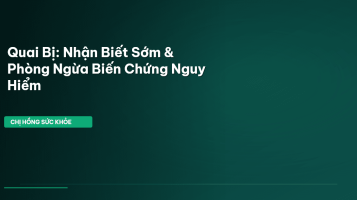 bệnh quai bị