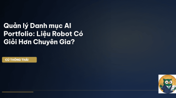 quản lý danh mục ai portfolio