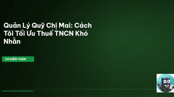 thuế thu nhập cá nhân