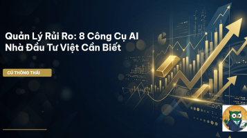 quản lý rủi ro tài chính