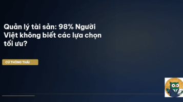 quản lý tài sản