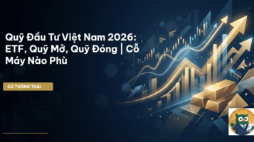 Quỹ Đầu Tư Việt Nam 2026