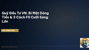 quỹ đầu tư