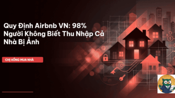 quy định Airbnb