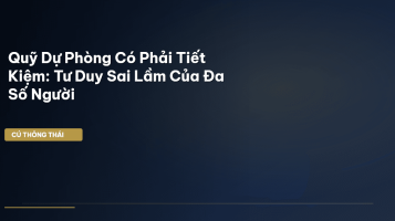 quỹ dự phòng