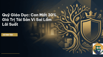 quỹ giáo dục
