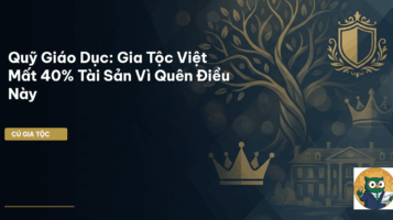 quỹ giáo dục