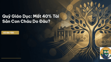 Quỹ giáo dục