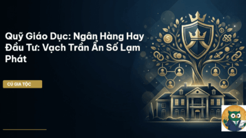 Quỹ Giáo Dục