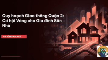 quy hoạch quận 2