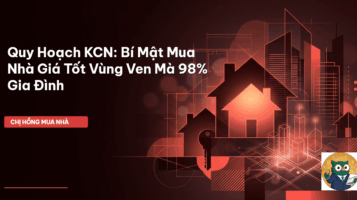 quy hoạch KCN