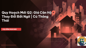 quy hoạch Quận 2