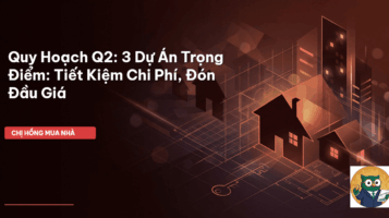 quy hoạch Q2