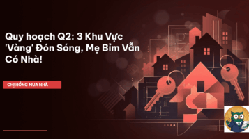 quy hoạch Q2