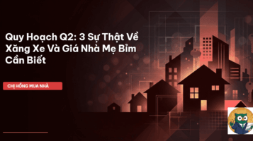quy hoạch Q2