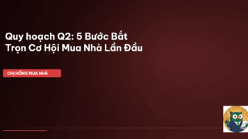 quy hoạch Q2