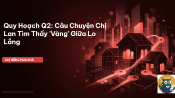 quy hoạch Q2