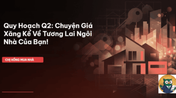 quy hoạch Q2