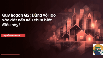 quy hoạch Q2