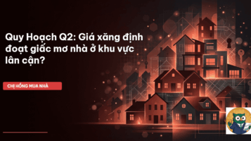 quy hoạch Q2