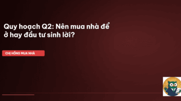 quy hoạch Q2