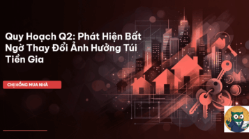 quy hoạch Q2