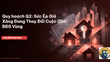 quy hoạch Q2