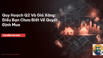 quy hoạch Q2