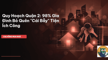 quy hoạch Quận 2