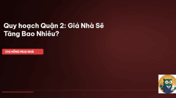 quy hoạch quận 2