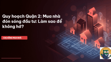 quy hoạch Quận 2