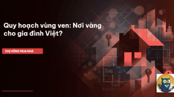 quy hoạch vùng ven