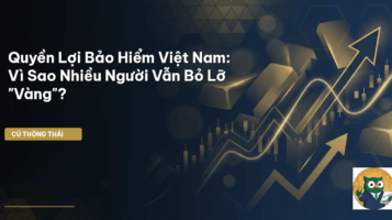 quyền lợi bảo hiểm