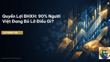 bảo hiểm xã hội