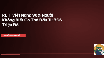 REIT Việt Nam