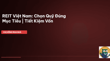 REIT Việt Nam