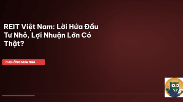 REIT Việt Nam