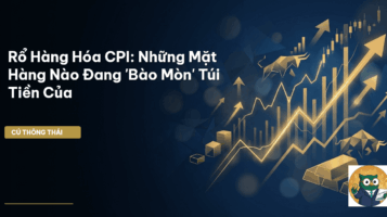 rổ hàng hóa CPI