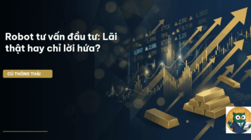 robot tư vấn đầu tư
