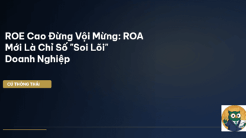 ROA là gì