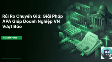 Thỏa thuận giá trước