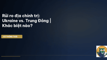 rủi ro địa chính trị